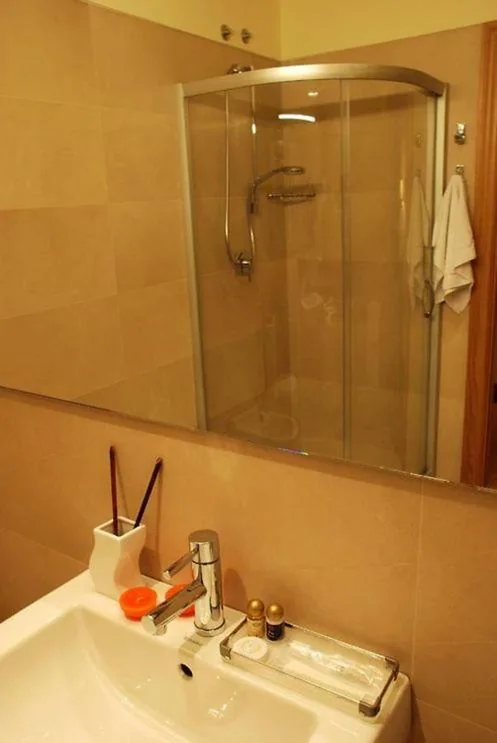 Quarto Duplo — OLATZEA LANDA HOTELA