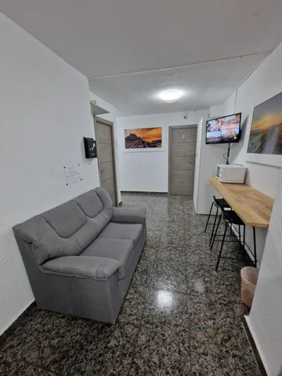 Old Center Inn Alicante — Foto 8