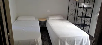 Old Center Inn Alicante — Foto 10
