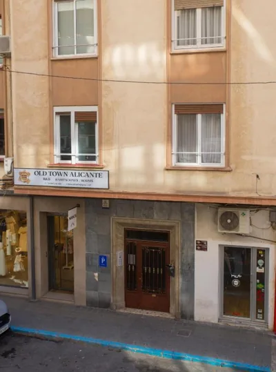 Old Town Alicante — foto 6