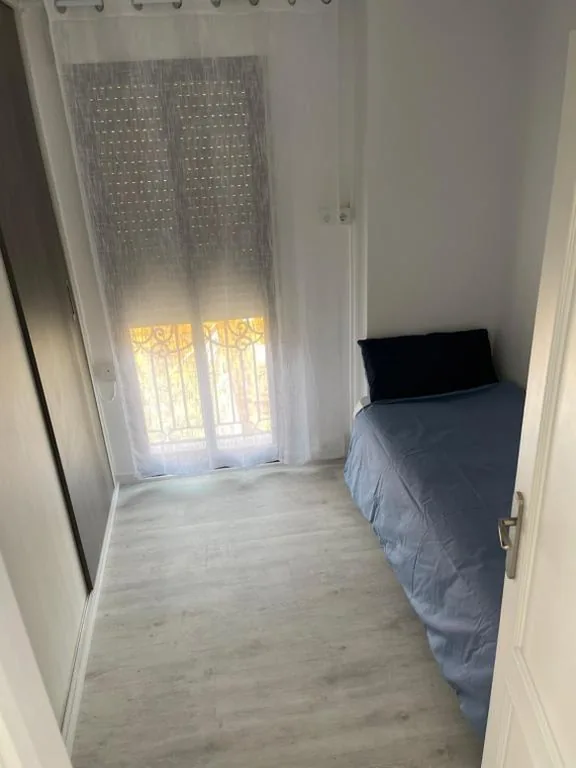 Apartment mit 3 Schlafzimmern — Old Town Oliva Guest Apartment