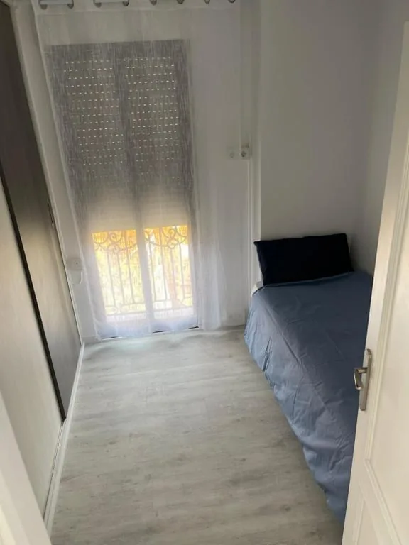 Old Town Oliva Guest Apartment