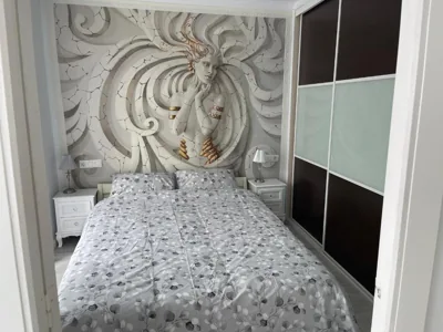 Old Town Oliva Guest Apartment — Foto 4