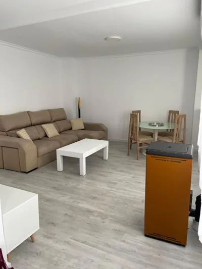 Old Town Oliva Guest Apartment — Foto 9