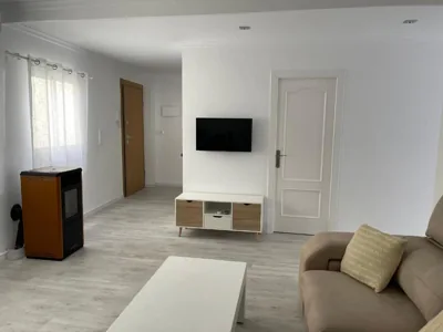 Old Town Oliva Guest Apartment — Foto 10