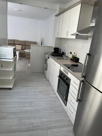 Old Town Oliva Guest Apartment — Foto 11
