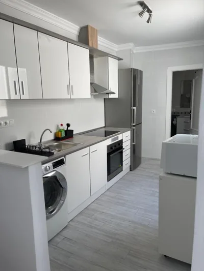 Old Town Oliva Guest Apartment — Foto 12