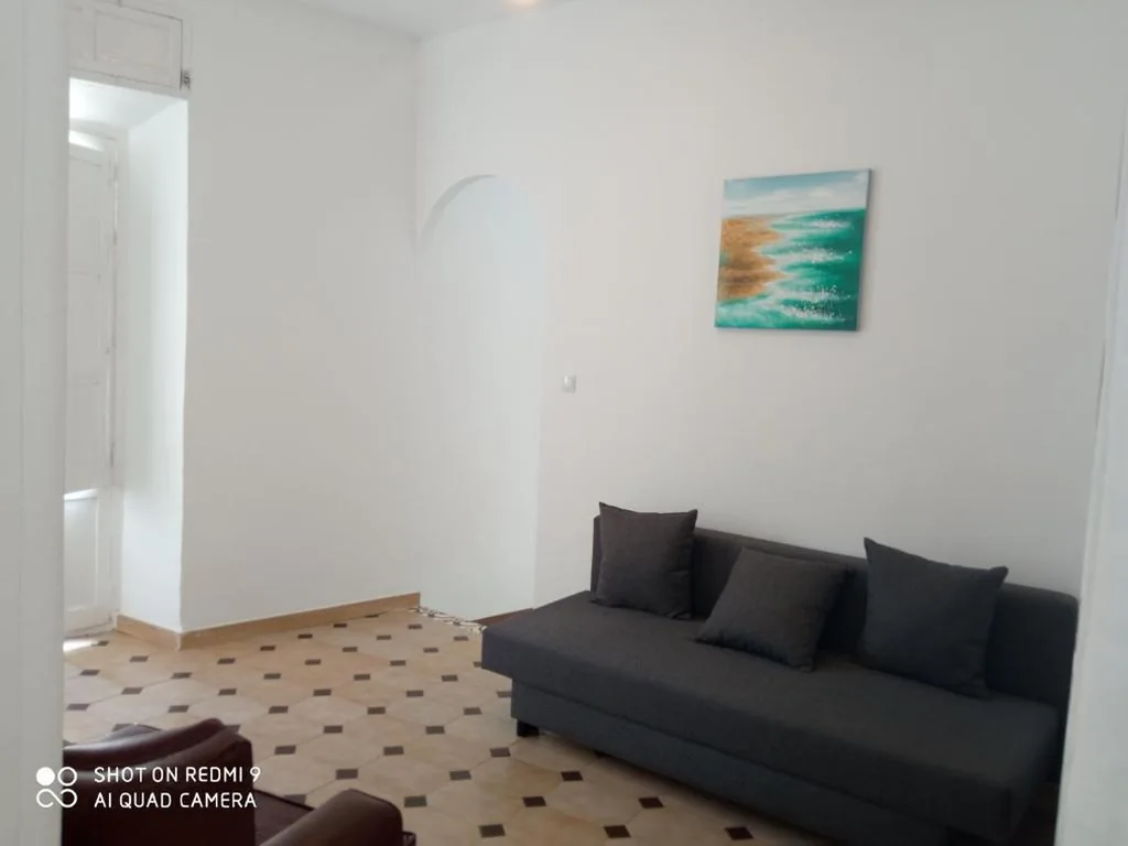 Quarto Quádruplo Conforto — OLD TOWN