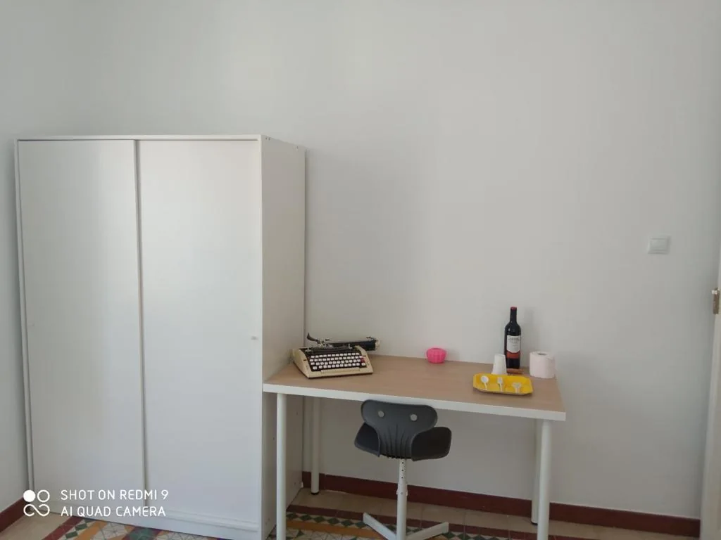 Quarto Deluxe — OLD TOWN