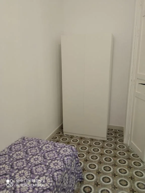 Quarto Individual Amplo — OLD TOWN