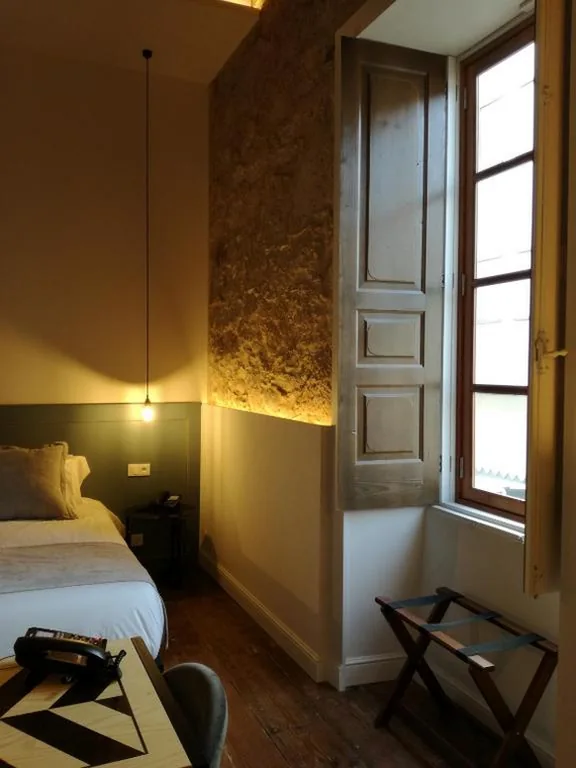 Deluxe tweepersoonskamer — Old Town SXVI - Adults Only