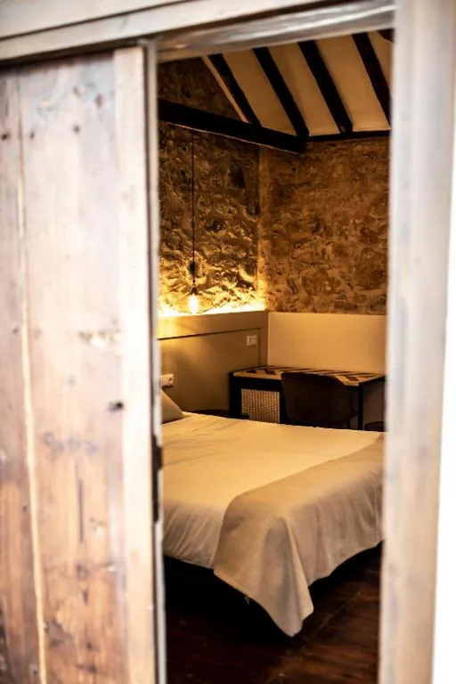 Deluxe tweepersoonskamer — Old Town SXVI - Adults Only