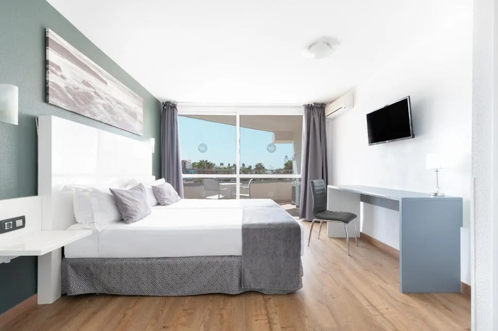 Habitación Doble — Olé Tropical Tenerife Adults Only