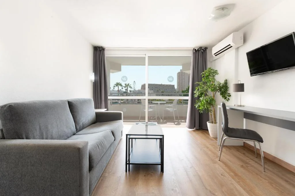 Suite — Olé Tropical Tenerife Adults Only