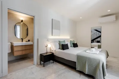 Olea Atarazanas - Habitat Apartments — foto 10