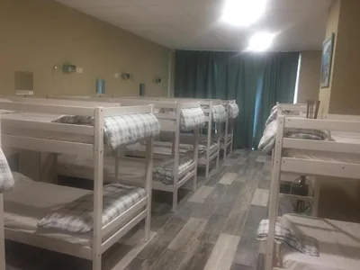 Oli Vita Hostel ALBERGUE CON ENCANTO — foto 2