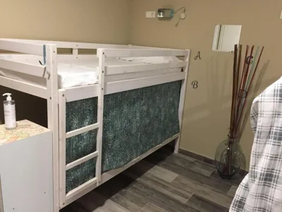 Oli Vita Hostel ALBERGUE CON ENCANTO — foto 10