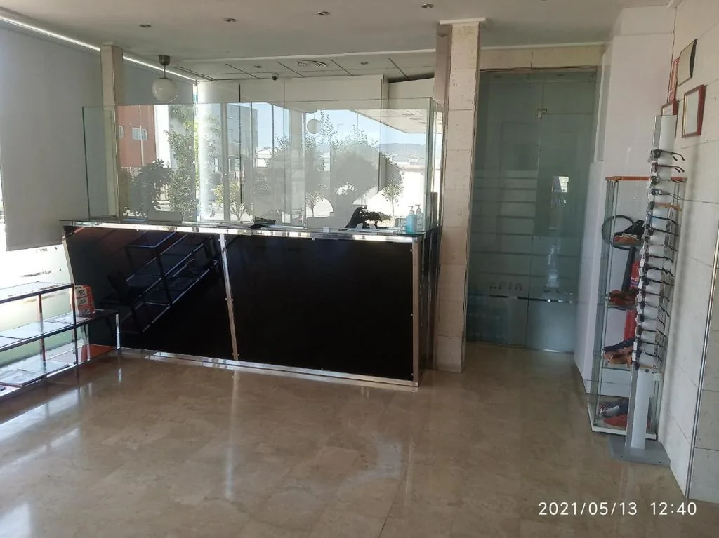 Olimpia Hoteles