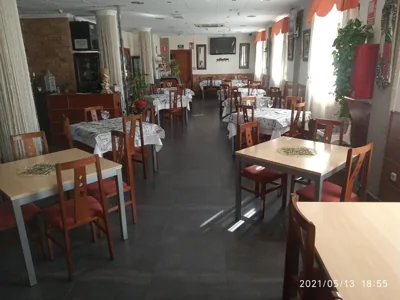 Olimpia Hoteles — foto 3