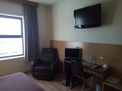 Olimpia Hoteles — foto 4