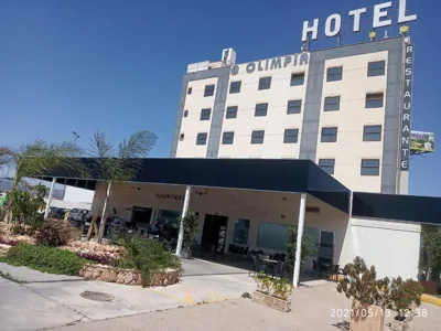 Olimpia Hoteles — foto 5
