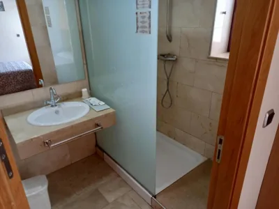 Olimpia Hoteles — foto 8
