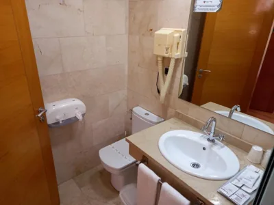 Olimpia Hoteles — foto 10