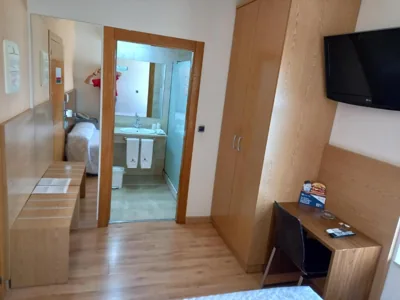 Olimpia Hoteles — foto 11