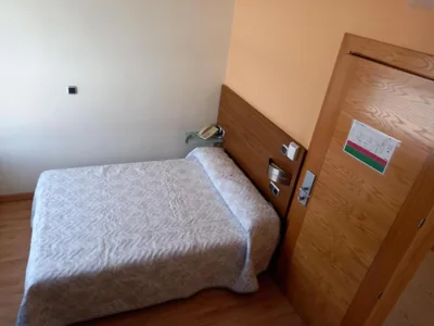 Olimpia Hoteles — foto 12