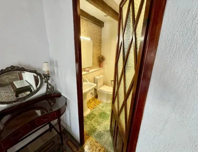 Oliva Courtyard Guesthouse — foto 3