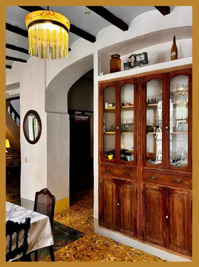 Oliva Courtyard Guesthouse — foto 4