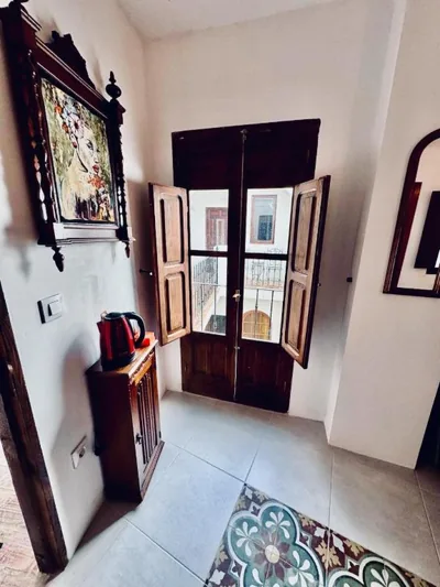 Oliva Courtyard Guesthouse — foto 5