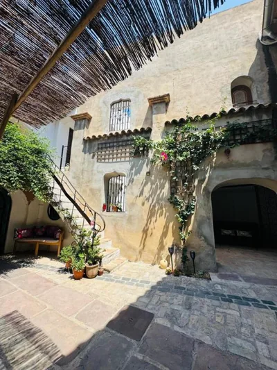 Oliva Courtyard Guesthouse — foto 6