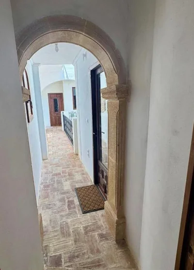 Oliva Courtyard Guesthouse — foto 9