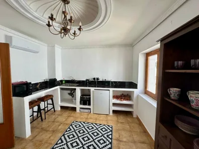 Oliva Courtyard Guesthouse — foto 11