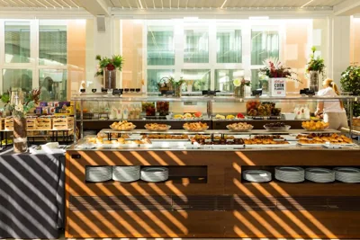 Oliva Nova Beach & Golf Hotel — foto 5