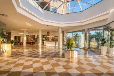 Oliva Nova Beach & Golf Hotel — foto 6