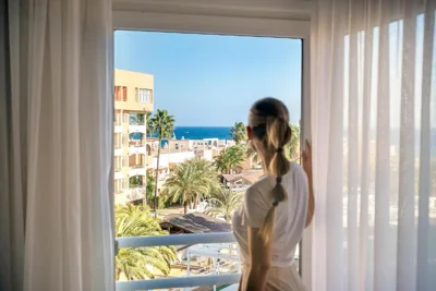 Oliva Nova Beach & Golf Hotel — foto 7