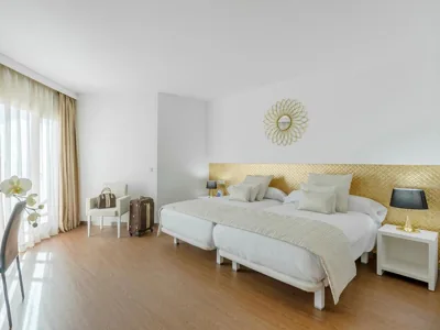 Oliva Nova Beach & Golf Hotel — foto 8