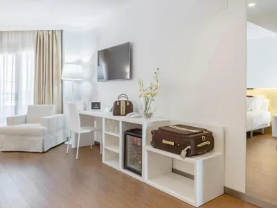 Oliva Nova Beach & Golf Hotel — foto 9
