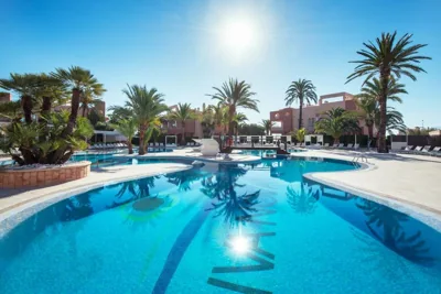 Oliva Nova Beach & Golf Hotel — foto 11