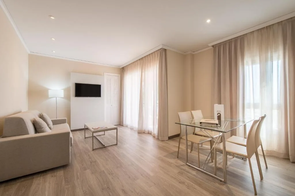 Suite classica — Oliva Nova Beach & Golf Hotel