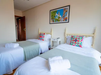 Oliva Rooms 3000 — photo 8
