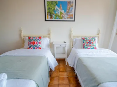 Oliva Rooms 3000 — photo 9