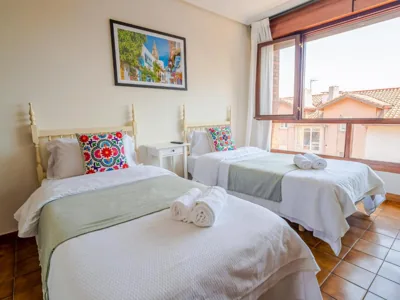 Oliva Rooms 3000 — photo 10