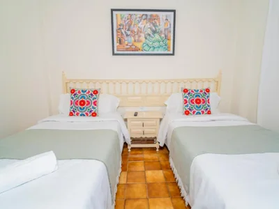 Oliva Rooms 3000 — photo 11