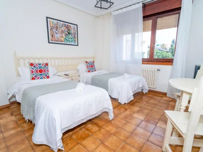 Oliva Rooms 3000 — photo 12