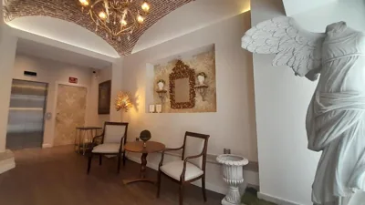 Olivae Hostal Boutique — photo 3