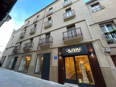 Olivae Hostal Boutique — photo 4