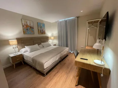 Olivae Hostal Boutique — photo 8